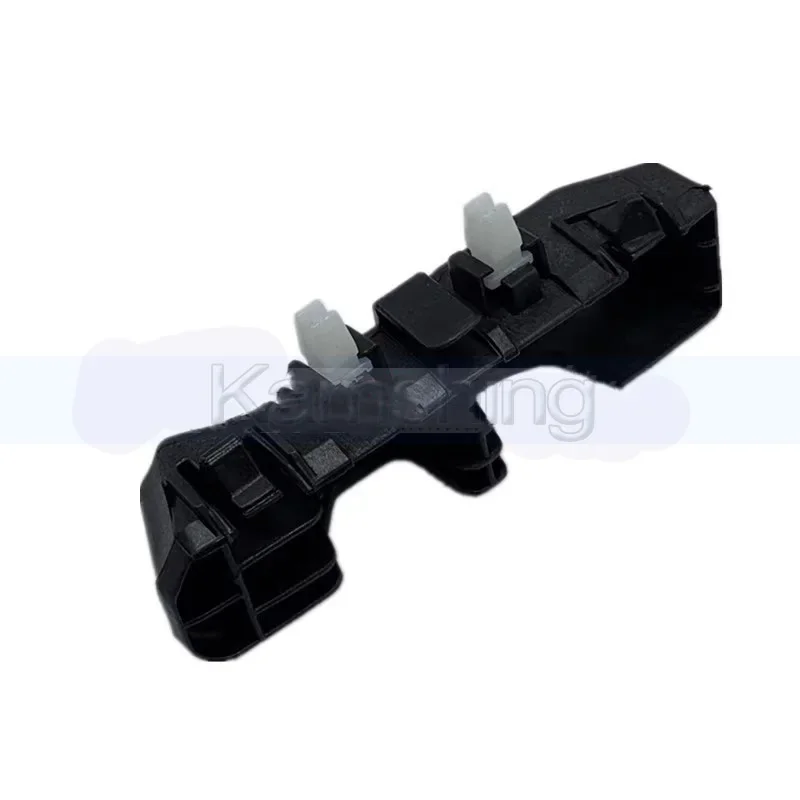 Kamshing For Hyundai Veloster 2012 - 2016 Front Bumper Mounting Bracket Chrome Bracket Support Replacement Bumper Bracket