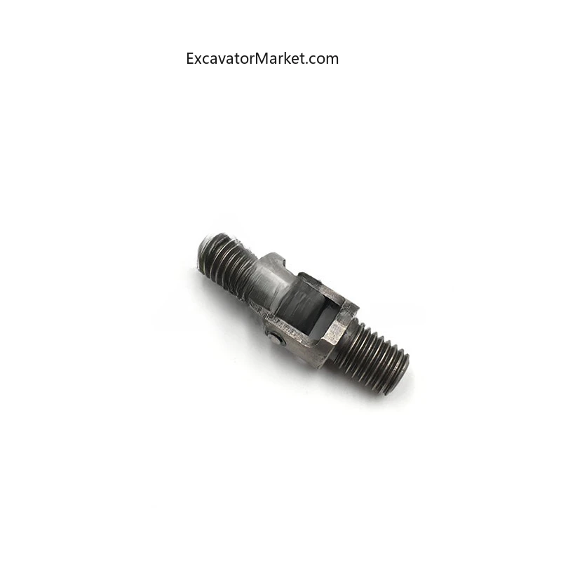 For Doosan Daewoo DH55/60/80/150/220/215/225/300 Excavator Joystick Universal Joint Ten-byte