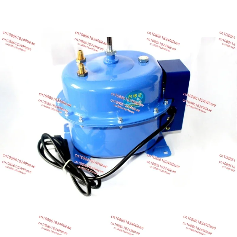 Automotive air conditioner evacuation and inflating dual-purpose vacuum pump 4.8L high-power vacuum pump New fluoride