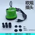 125W 