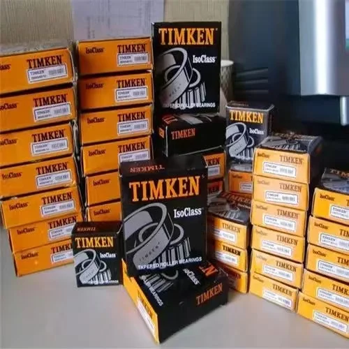 

Bearing L225842/L225810 conical Timken