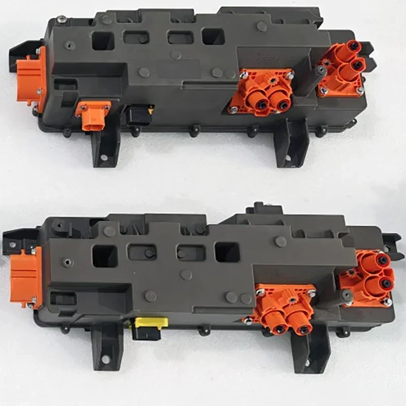 Car accessories FOR HiPhi Power Distribution Unit High voltage distribution box PDU BDU battery BMS power distributor