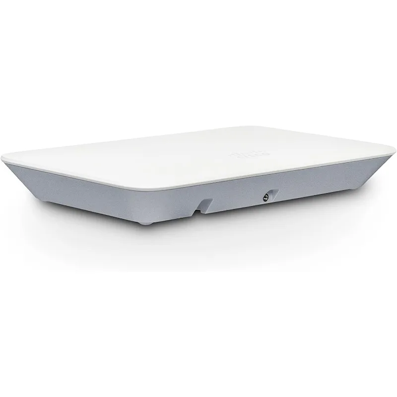 Meraki Go Indoor WiFi 6 Access Point | Cloud Managed | PoE | Cisco [GR12-HW-US]