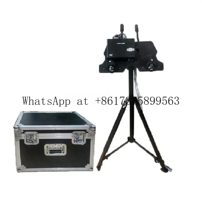 High Precision 3D Scanner  For 3D Statue Scanning Price