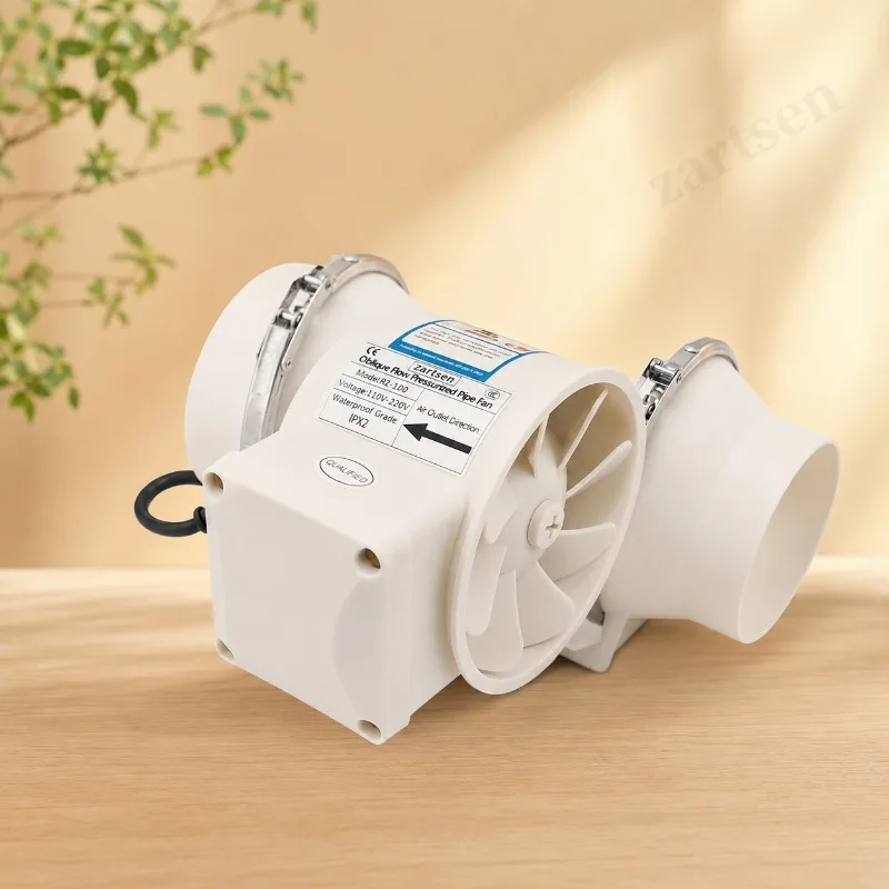 Thumbnail 2 - #65 Latest Exhaust Fans Offers