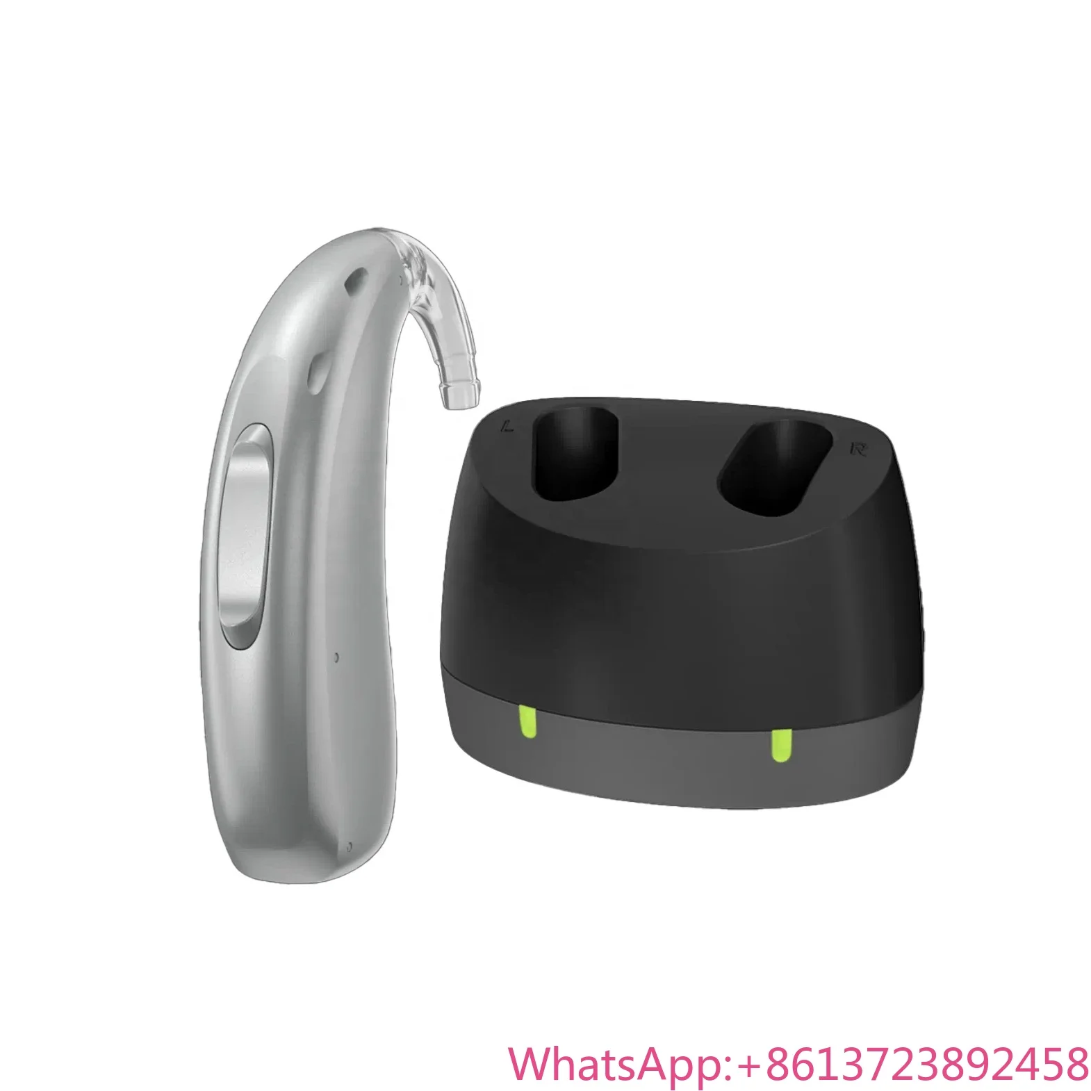 Rexton Rechargeable…