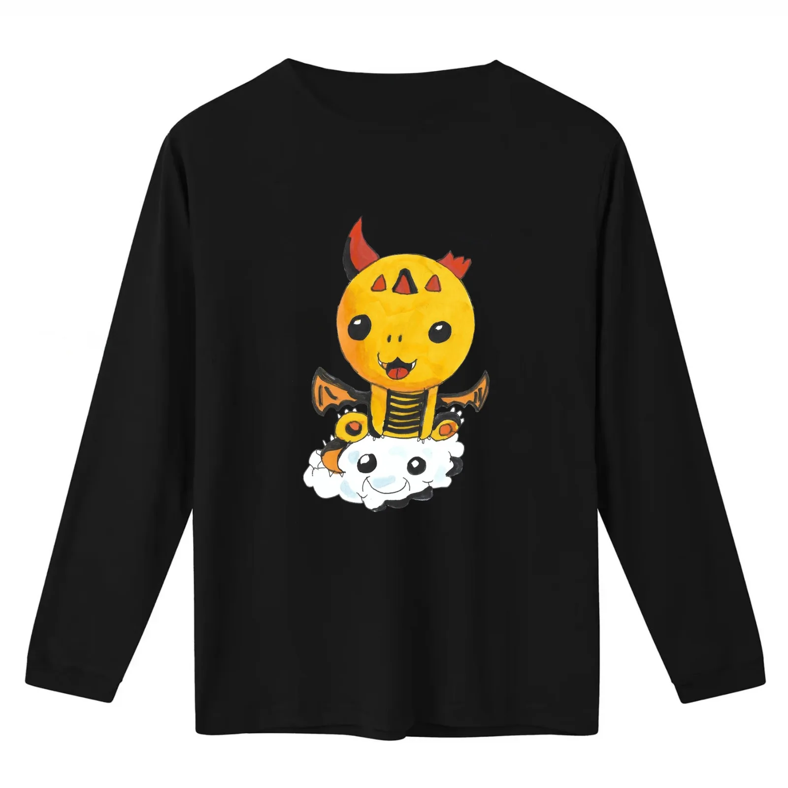 Mr Goof (Supergamer 2000) T-Shirt Summer Casual Cotton Tee Oversized Streetwear Tops Vintage Graphic Print Unisex Men Women