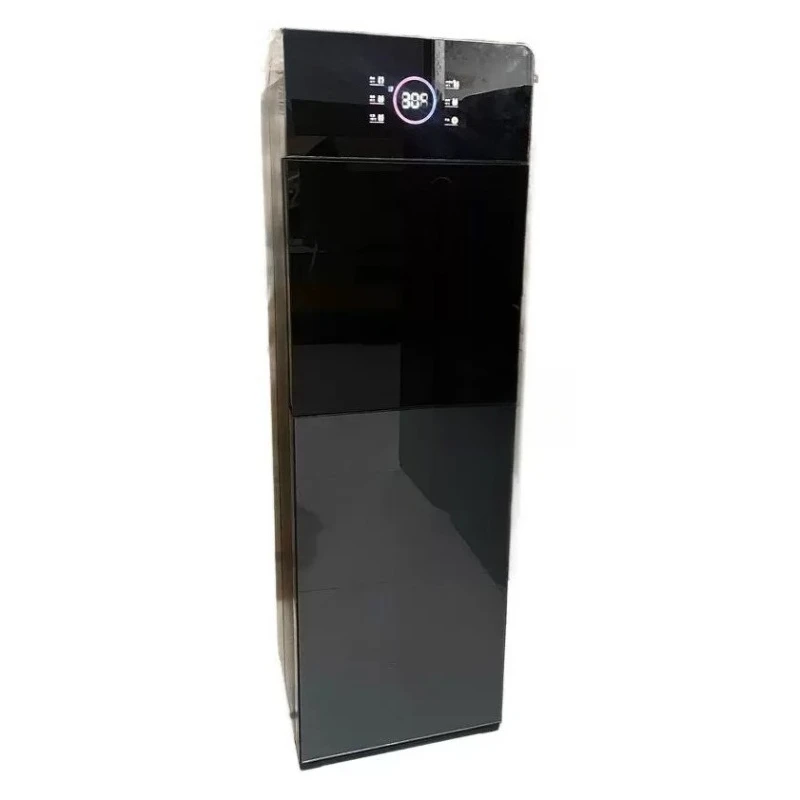 

New water dispenser, vertical smart water bar machine, household warm water dispenser