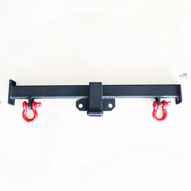 accessories Trailer Bar Parts Tow Bar For Suzuki Jimny JB64 JB74 JB64W JB74W 2018-2024