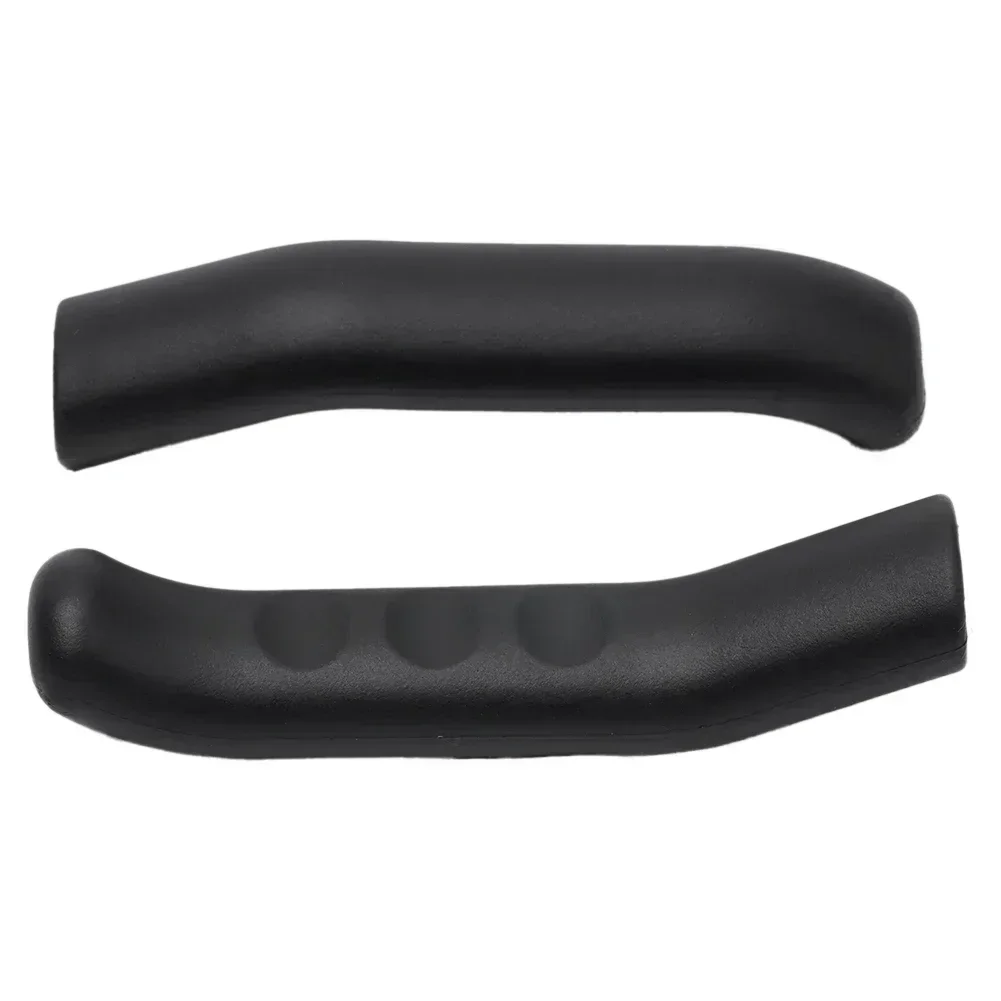 road Mountain Bikes Silica Gel Brake Lever Cover Black/Red/Blue/Green Brake Lever Covers For-Shimano Cycling protect Accessories - Image 3