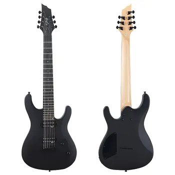 8 最佳銷售 七弦琴 - №3