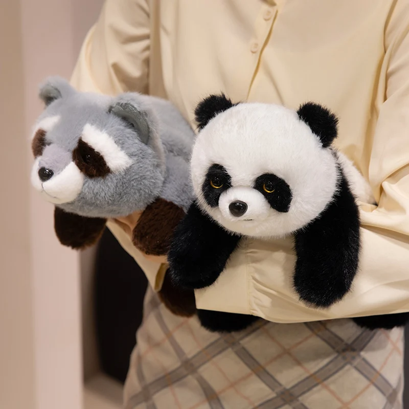 عالية الجودة البطاطس المقلية الهامبرغر ويست هايلاند محشوة على ظهره الحيوانات أفخم الدمى الفتيات الفتيان هدايا عيد ميلاد ديكور الحفلات