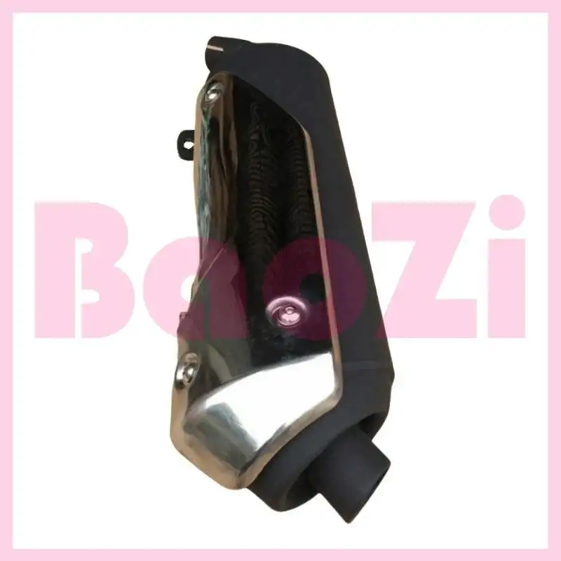 

Передняя/задняя часть выхлопной трубы глушителя для Zonsen Piaggio Aprilia Apr125-2