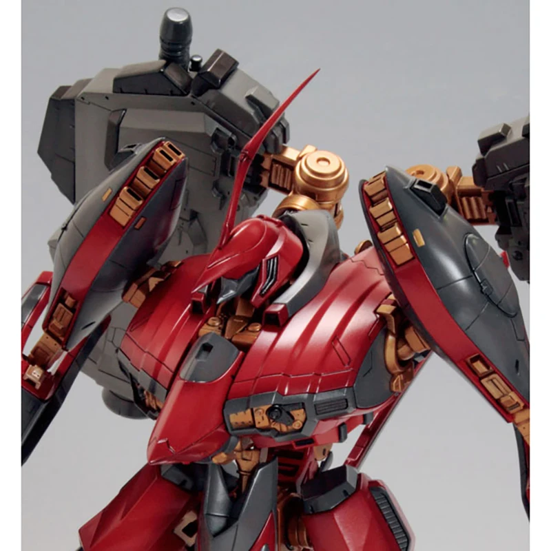 Kotobukiya 1/72 Scale Armored Core Plastic Model Kit AC013 VI022