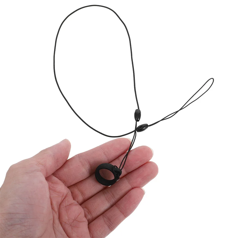 

8Pcs Anti Lost Lanyards High Elastic Stylus Pen Tether Retractable Spring Wrist Strap for Touchscreen Wrist Lanyard