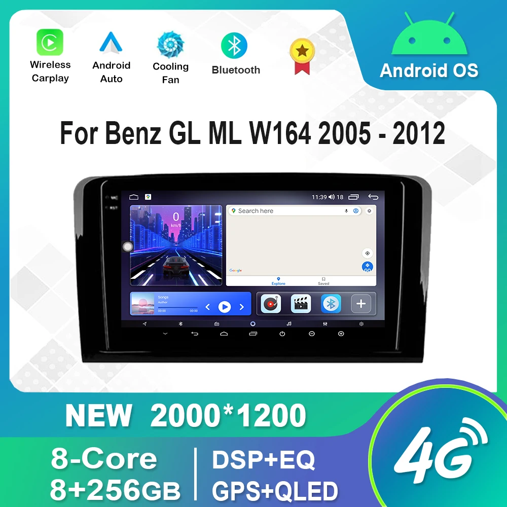 For Mercedes Benz G… - image