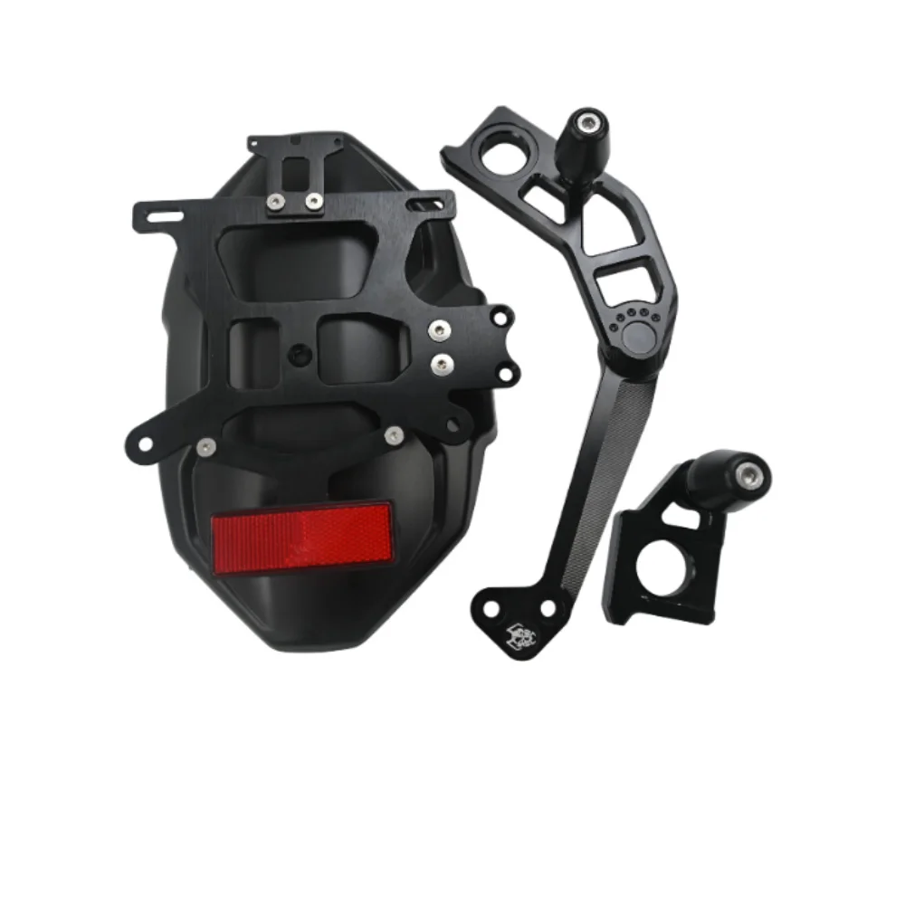 MTKRACING For YAMAHA TMAX 530/560 2017-2025 Motorcycle Rear