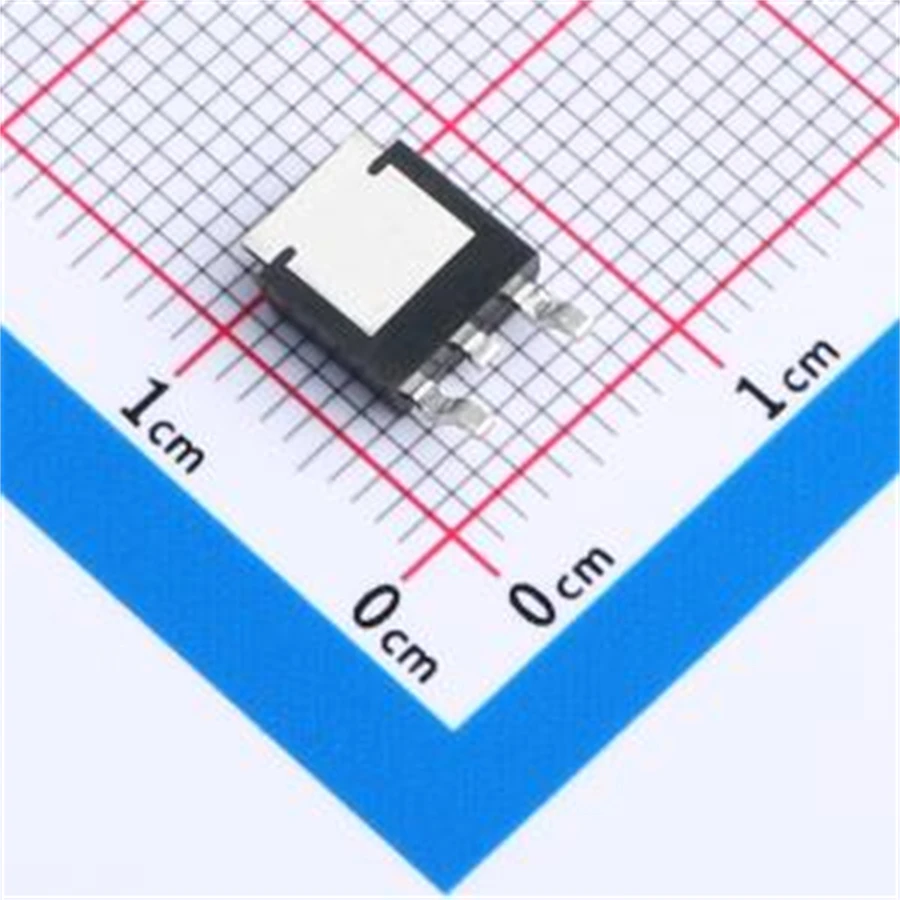 10PCS/LOT FDD9509L-F085 (MOSFET)