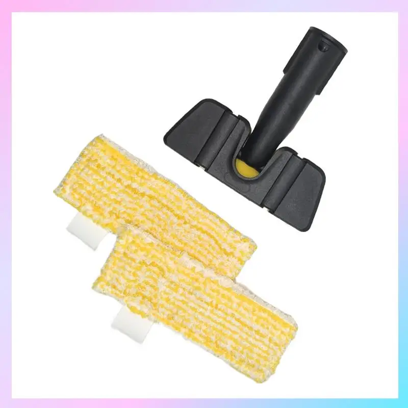 ABRG-فرشاة بخار سحرية محمولة باليد منظف بخار لأحواض الاستحمام ملحقات منظف البخار أداة تنظيف البخار