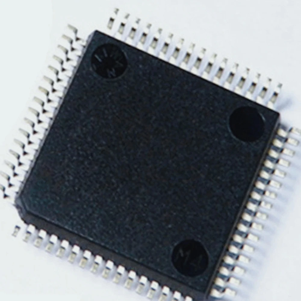 ZF-F Chip  Reparación  Pantalla Negra para Velocímetro, Módulo  Potencia  Chip IC Automotriz NEW-PT6522-Q para Mazda 2 3