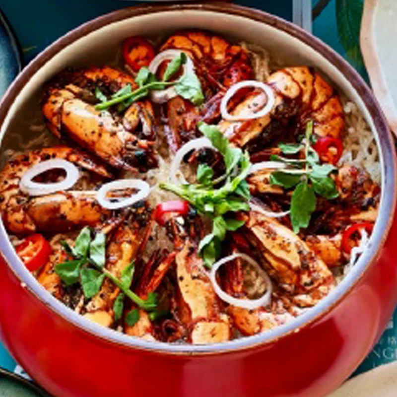 

Промышленная машина для нарезки мяса 2200 Вт, из нержавеющей стали, для измельчения и нарезки говядины, баранины, овощей