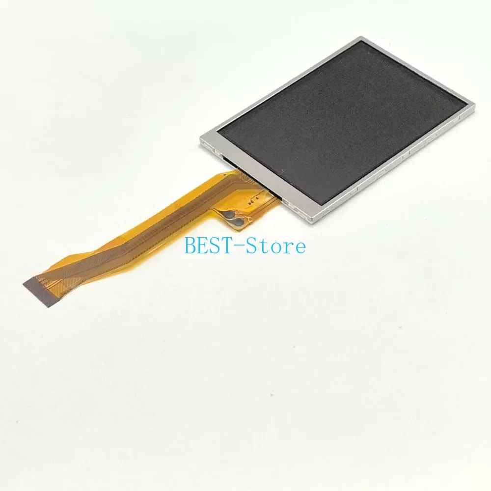 New LCD Display Screen + Backlight for Panasonic LUMIX DMC-FS25GK FS25 Digital Camera Repair Accessories view 2