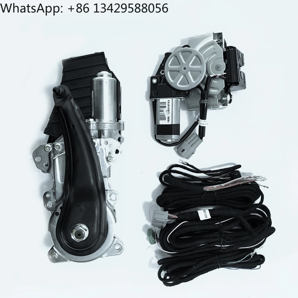 

Suitable for LAND CRUISER All SUV Models Car Electric Tailgate Rear Door Lift Electric Tailgate Lift