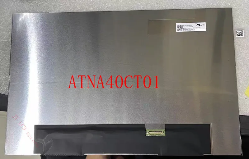 

ATNA40CT01-0 ATNA40CT01 OLED Laptop LCD Screen Display Screen 30 Pin 1920*1200 For Lenovo Ideapad Slim 5 14IMH9 Non-Touch