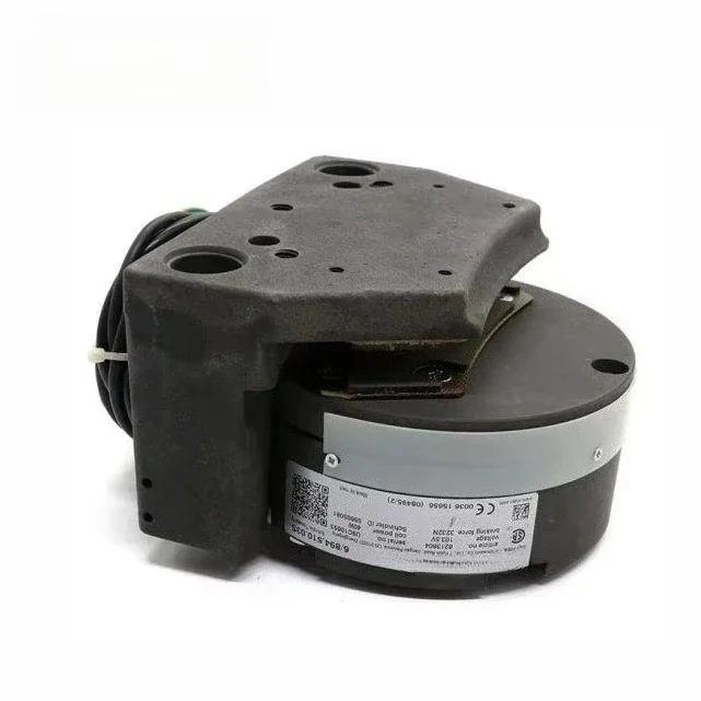 

Mayr Modern Industrial Elevator Traction Machine Brake 59605081 for Apartment Hotel Elevators Featuring Elegant Parts