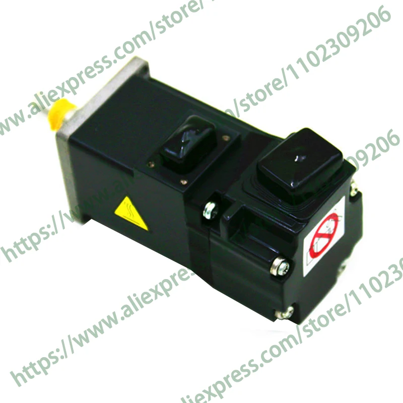 ใหม่ Original Plc Controller HG-KR13มอเตอร์เซอร์โวทันทีการจัดส่ง