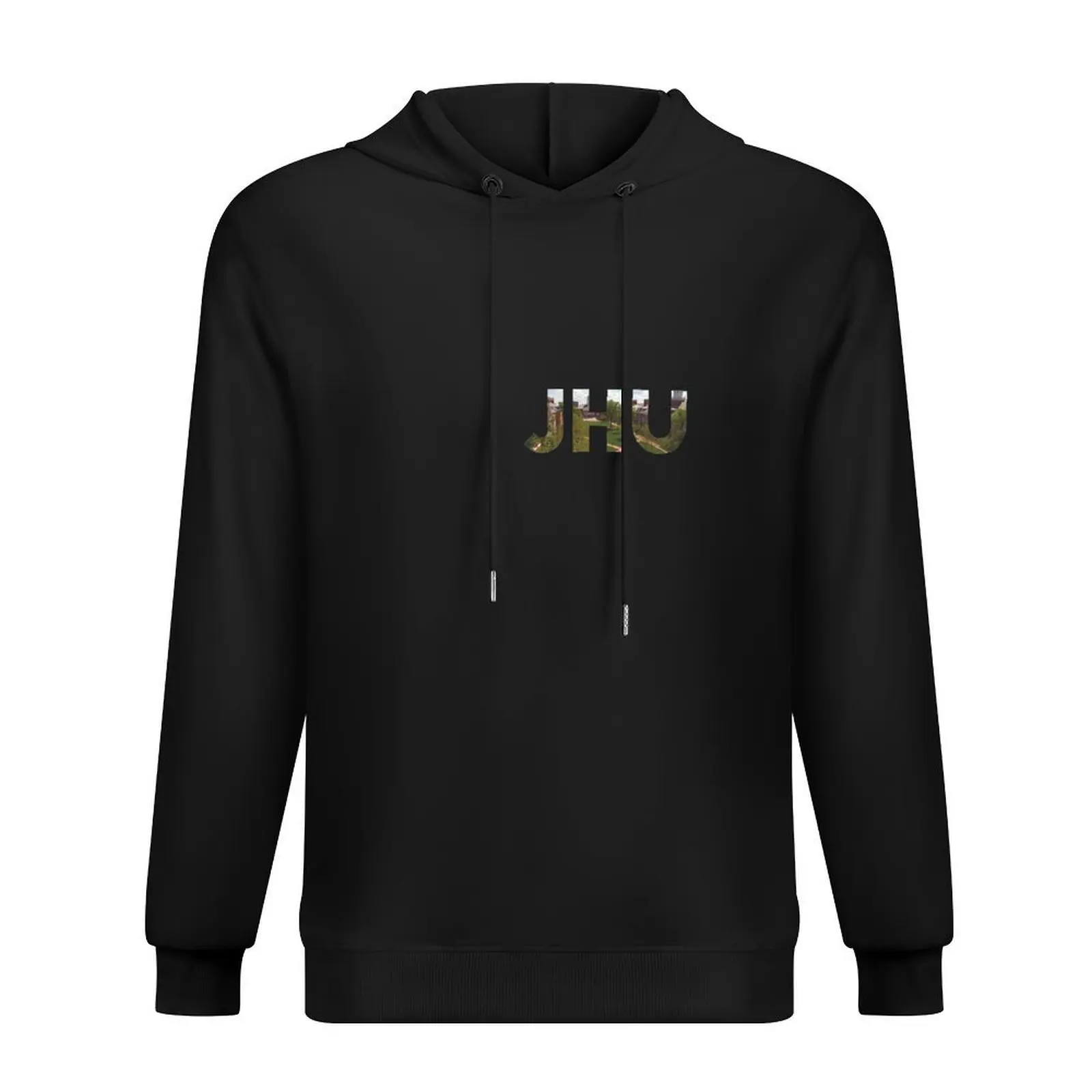 

John's Hopkins University Hoodie men's sweat-shirt set mens clothing men's clothing anime clothes men's hoodie sweatshirt