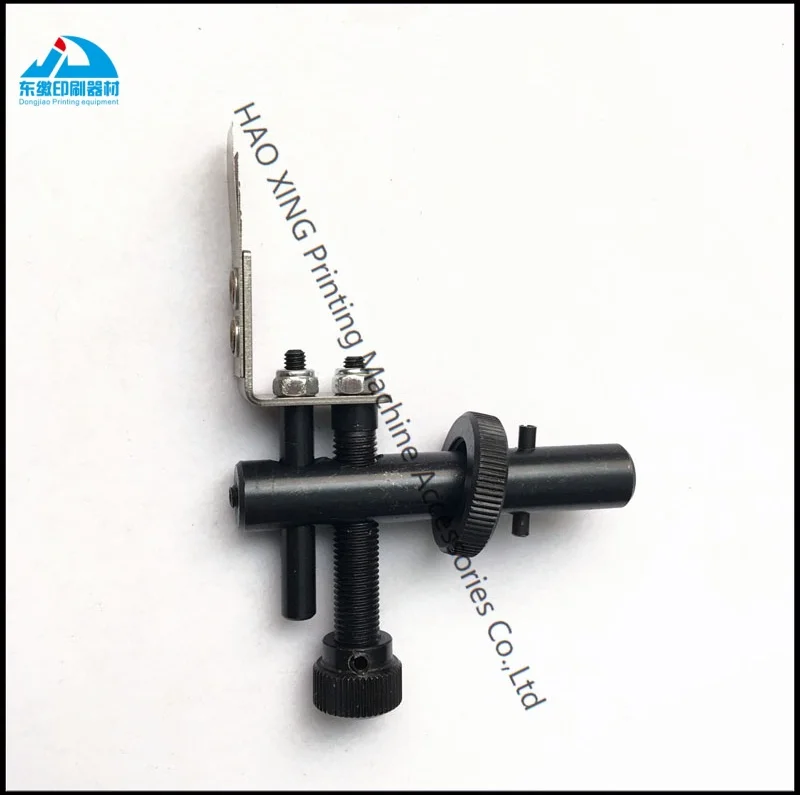 KBA 105 인쇄 기계 용지 시트 매끄러운 분리기 용 인쇄 기계 부품 시트 분리기 고품질