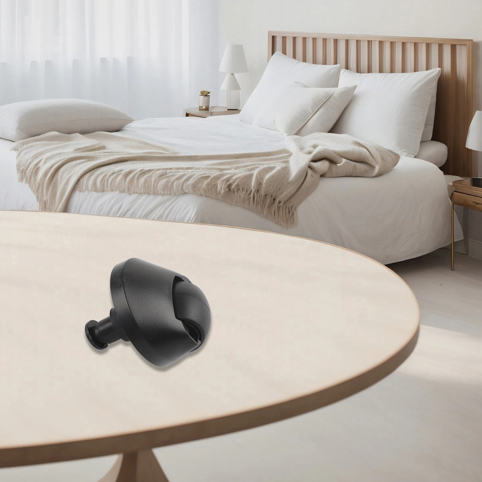 

Front Caster Wheel Assembly for L10s Pro Ultra/D10s Pro/L10 Pro Vacuum Cleaners Easy Installation and Smooth Navigation