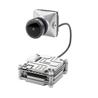 CADDX Polar Vista Kit CADDX Polar Airunit Kit Starlight Digital FPV HD  System 16:9 720p 60fps FOV 162 Racing