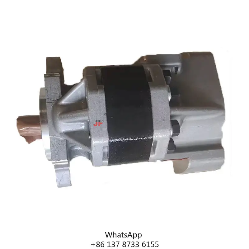 

High Quality Good Price Hydraulic Pump 705-94-01070 7059401070 For WA380 Pump