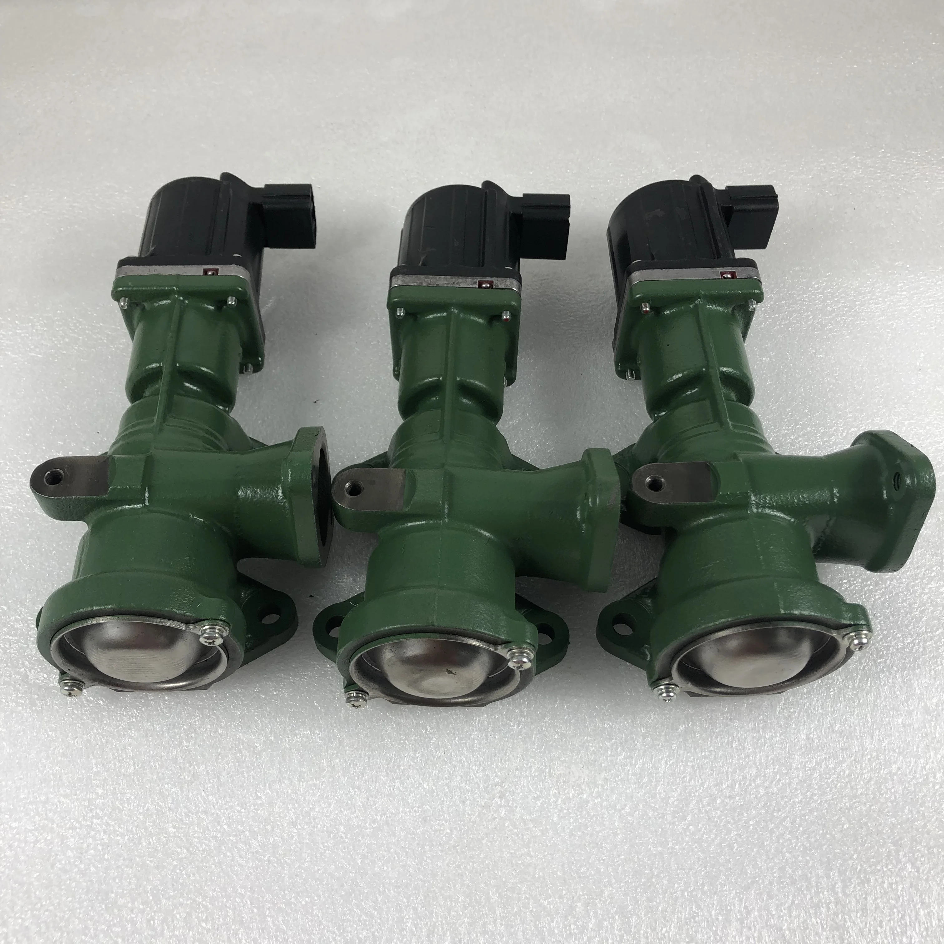 QSB6.7 engine parts exhaust recirculation valve EGR 5271307 5473368 2881693 5291859