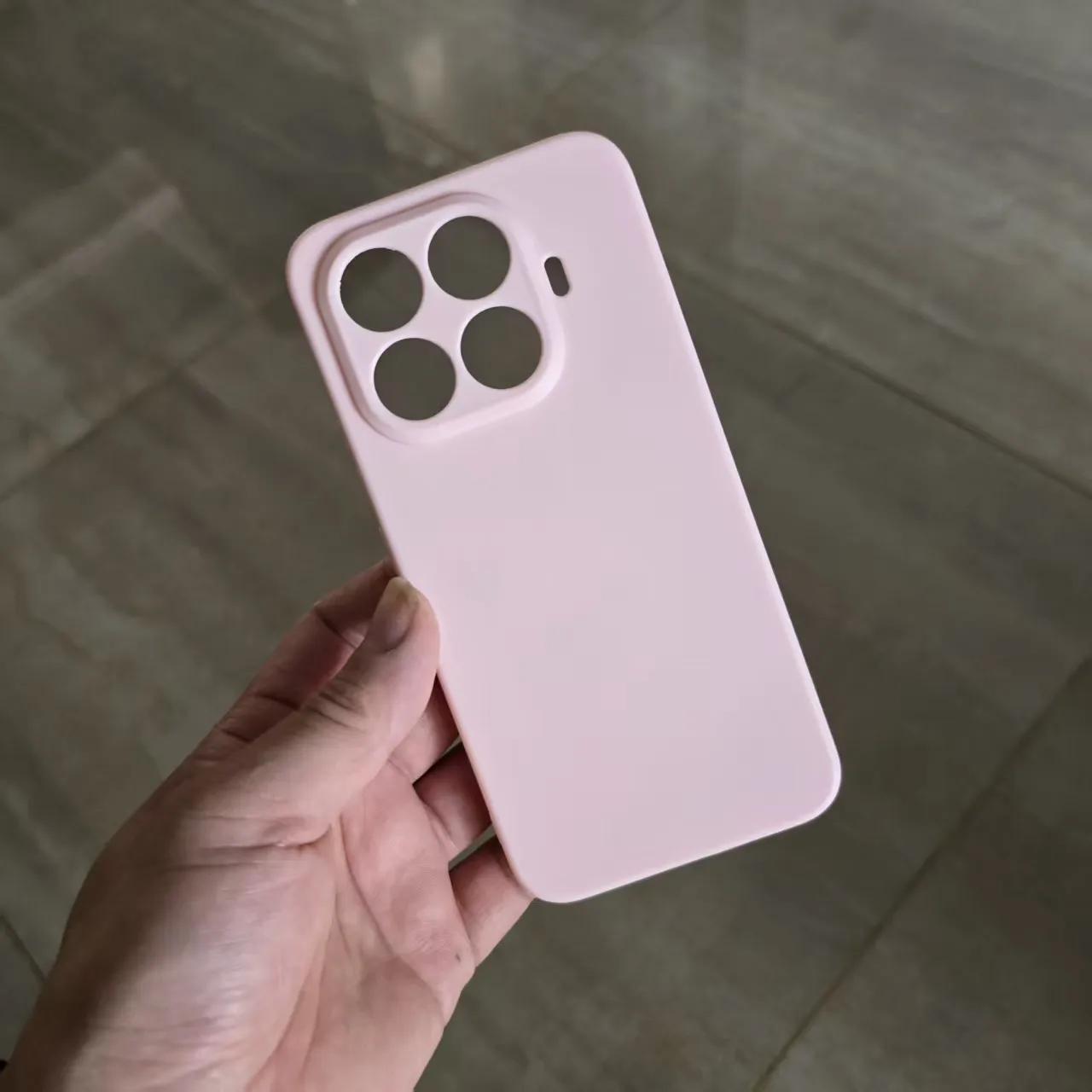 Fundas Original Fall Für Xiaomi Mi 15T Pro Fall Mi 15T Pro Stoßfest Flüssigkeit Silikon Schutzhülle Telefon Zurück abdeckung Fall – Detail 4