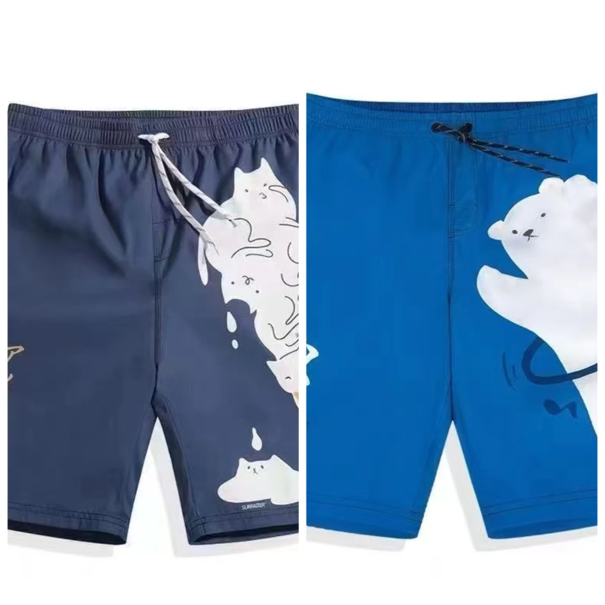 

Лето 2025 г., хит продаж, новые модные трендовые мужские шорты с 3D принтом, уличные повседневные уличные дышащие быстросохнущие шорты