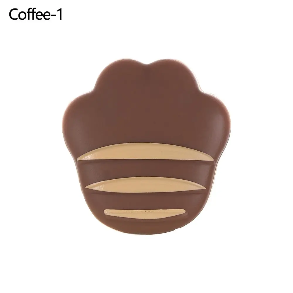 Protezione da tavolo in silicone Protezioni angolari per zampa di gatto sicura per bambini Striscia anticollisione Protezione angolare per bordi anticollisione