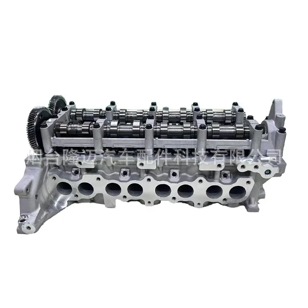 

For 2.2T Solanto D4HB Cylinder Head Assembly for Engine Cylinder Head