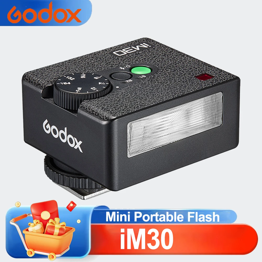 godox-im30-mini-portable-flash-camera-flash-for-canon-fuji-f1-230-sony-zv1-ricoh-nikon-panasonic-olympus-pentax-most-slr-cameras