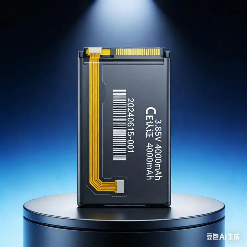 4750Mah High Qualit…