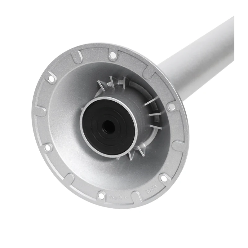 أرجل ألومنيوم ثابتة شديدة التحمل |   أنبوب قطر 50 مم |   ارتفاعان لمركبات الترفيهية والقافلة واستخدام القوارب |   التسليم المحلي السريع