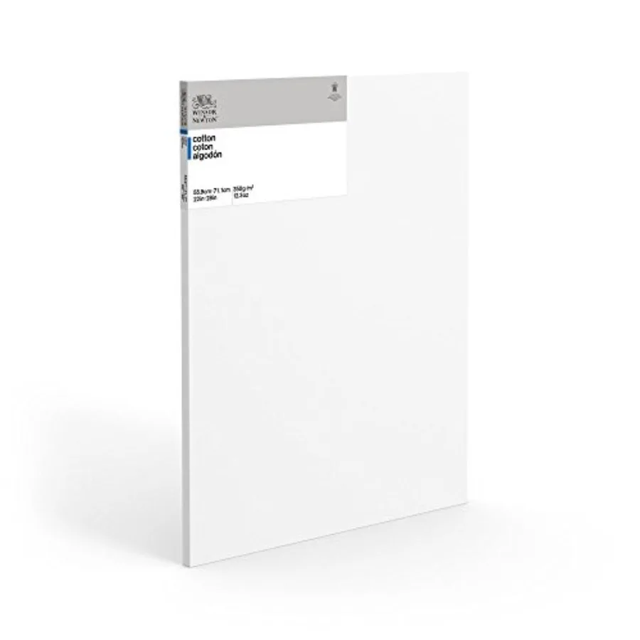 

Классический Canvas 2, 2026 год