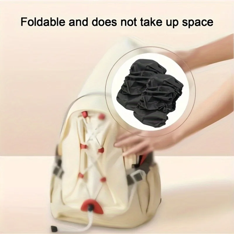 Baby Stroller Dust Cover, Elastic Hem, Lightweight Washable, Universal for Umbrella Stroller & Toy Car