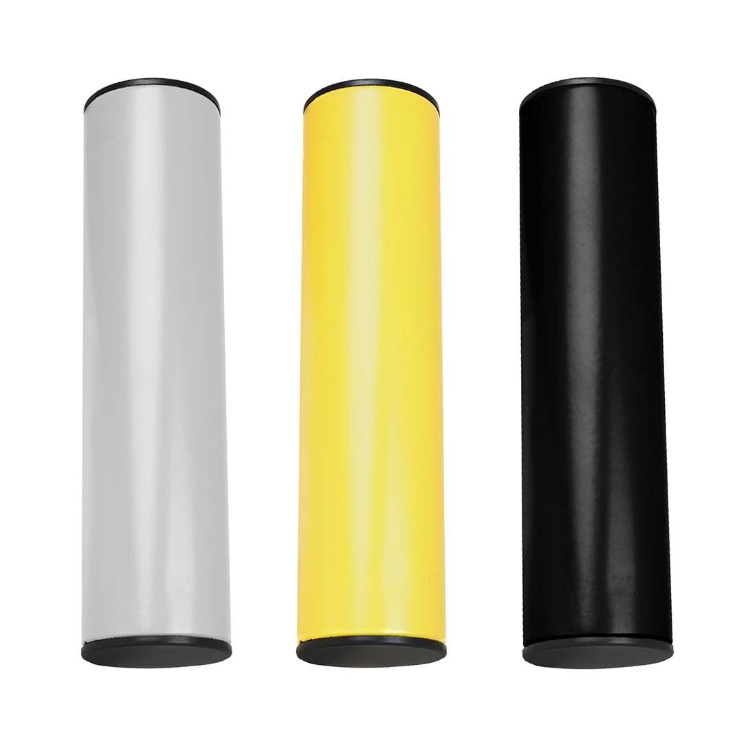 اسطوانة الفولاذ المقاوم للصدأ رمال شاكر ، إيقاع الآلات الموسيقية ، قرع ، 3 ألوان ، دروبشيبينغ #3