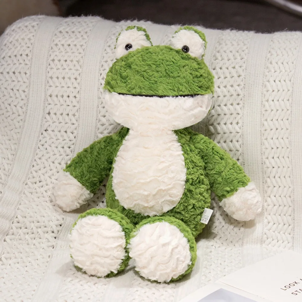 für Kinder Dinosaurier Bär Plüsch Puppe Hund Niedlichen Kaninchen Plüsch Spielzeug Frosch Cartoon Tier Stofftiere Geburtstag Geschenk
