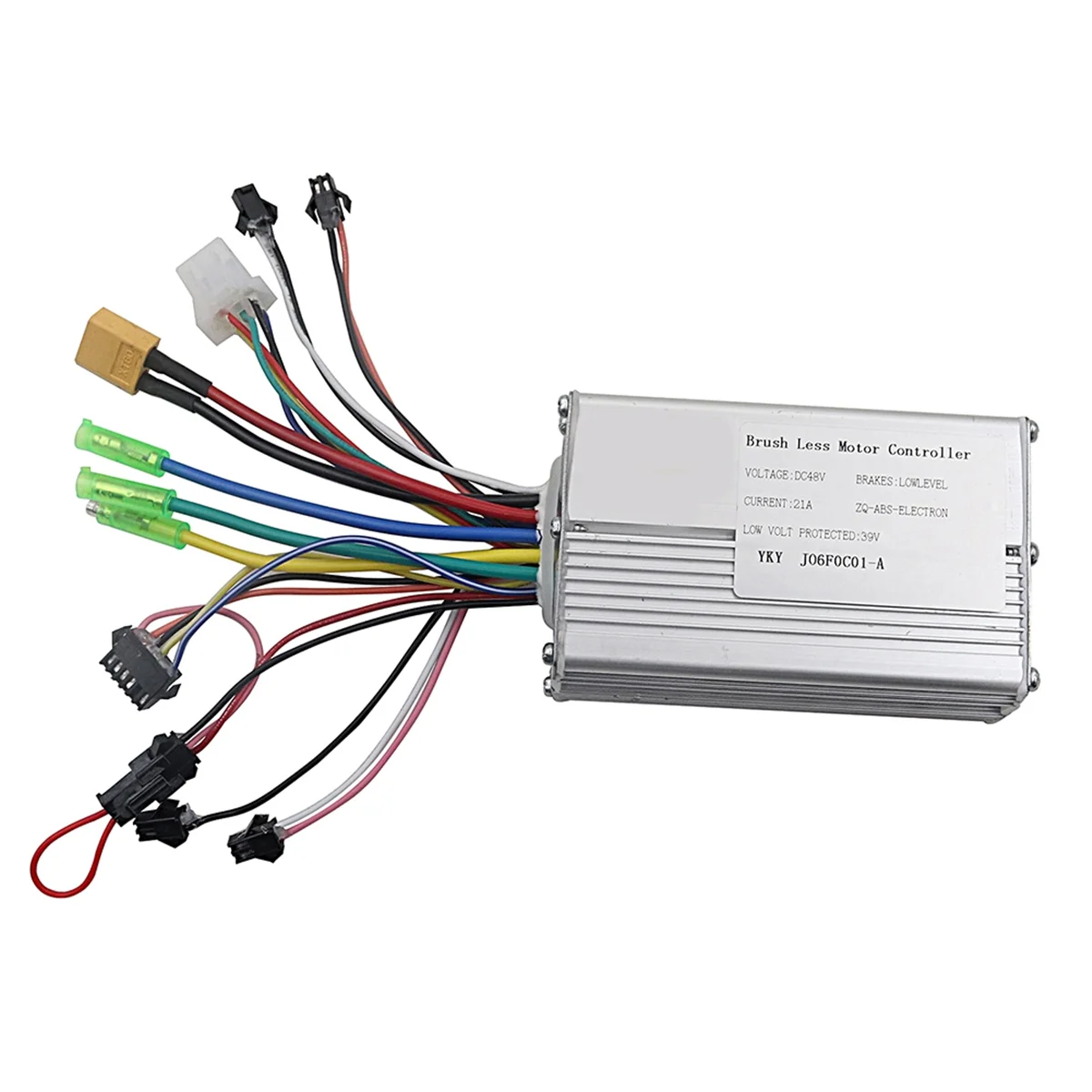 

Electric Scooter 48V 21A Smart Brushless Controller for KUGOO G2 PRO Electric Scooter HOT