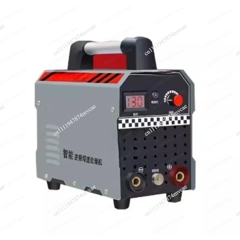 1000W Stainless Steel Spot Processor, Argon Arc Spot Cleaning Equipment