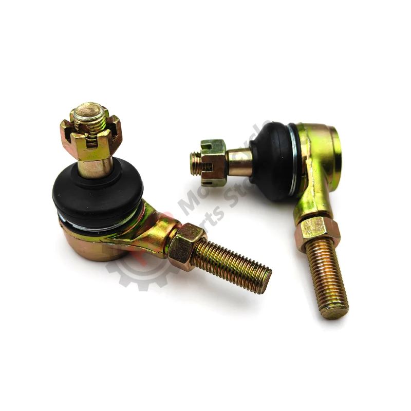 وصلة كروية لقضيب التوجيه، تناسب TGB BLADE 550 EFI 600 1000 LT /LTX MAX E5/T3b TARGET 325، P/N:516040 516039 N13001، أجزاء رباعية #2